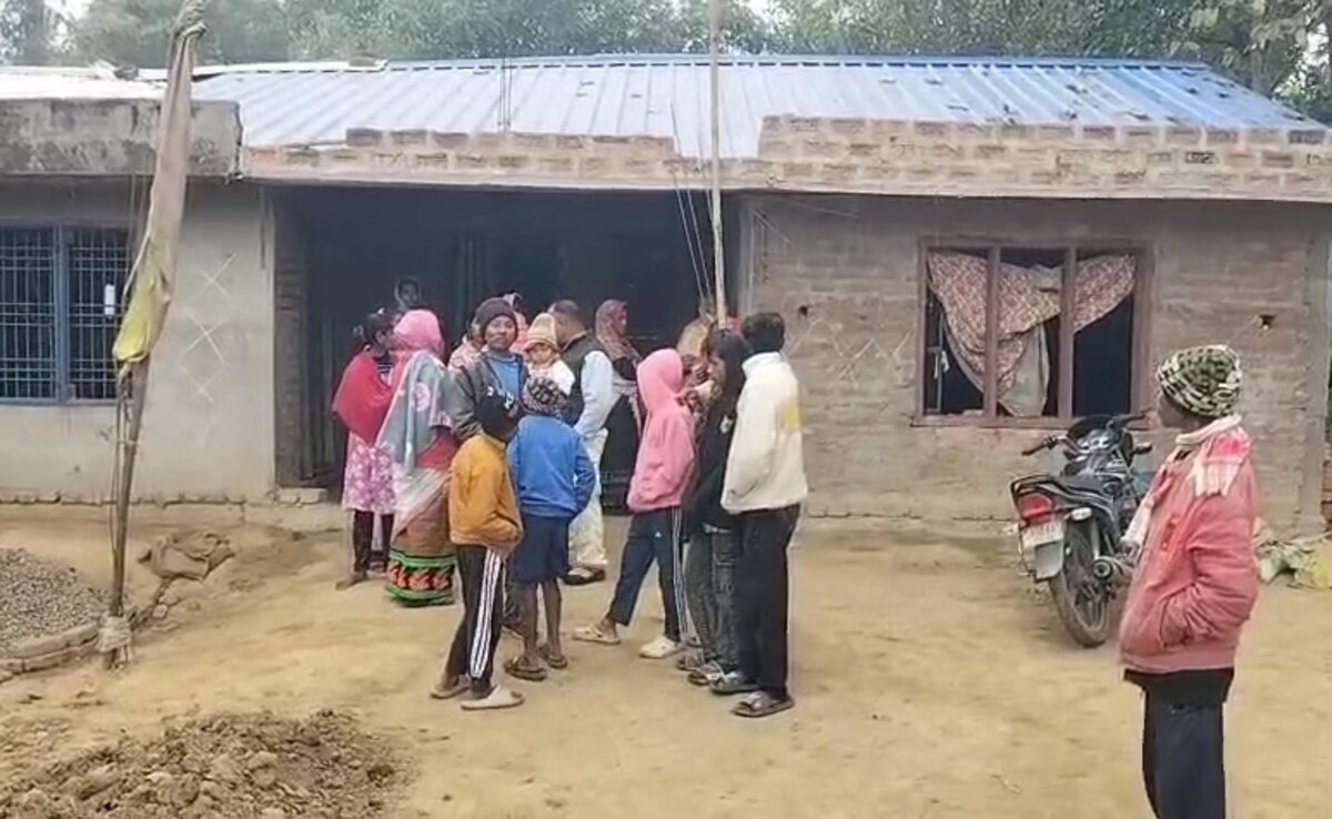 Assam Man Killed in Police Firing After Machete Attack On Neighbours