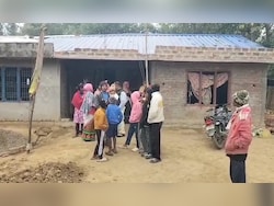 Assam Man Killed in Police Firing After Machete Attack On Neighbours