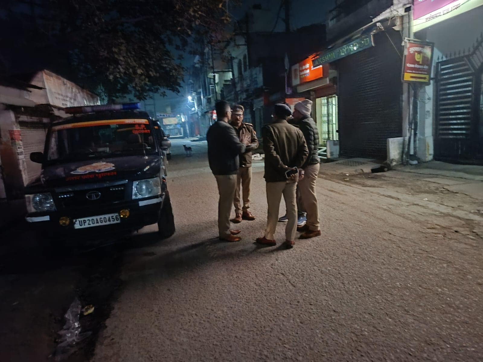 Latest and Breaking News on NDTV