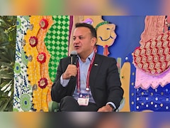 'भारत में नेता सिक्योरिटी से घिरे रहते हैं, वहीं ट्रंप एक राजा जैसे हैं', आयरलैंड के पूर्व PM ने ऐसा क्यों कहा?