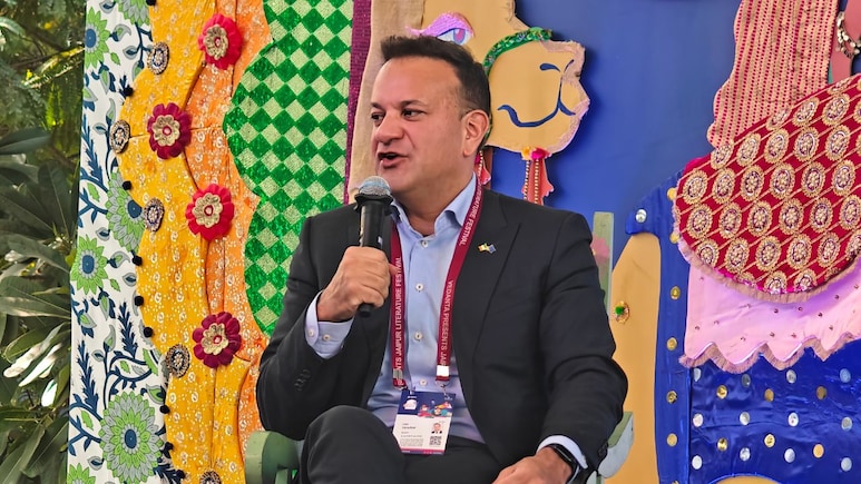 'भारत में नेता सिक्योरिटी से घिरे रहते हैं, वहीं ट्रंप एक राजा जैसे हैं', आयरलैंड के पूर्व PM ने ऐसा क्यों कहा?