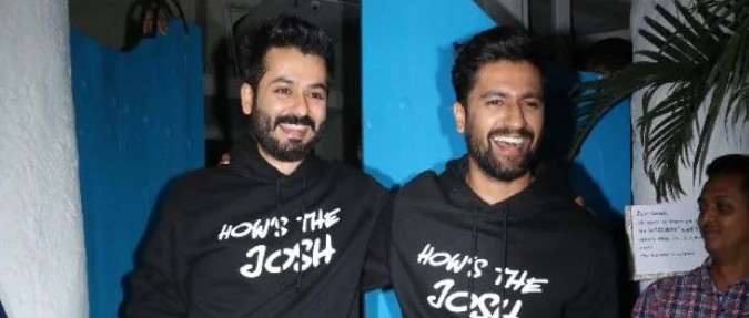 Aditya Dhar Celebrates 7 Years Of <i>Uri</i> Led By Vicky Kaushal: "The <i>Josh</i> Remains Just As High"