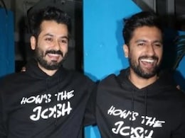 Aditya Dhar Celebrates 7 Years Of <i>Uri</i> Led By Vicky Kaushal: "The <i>Josh</i> Remains Just As High"