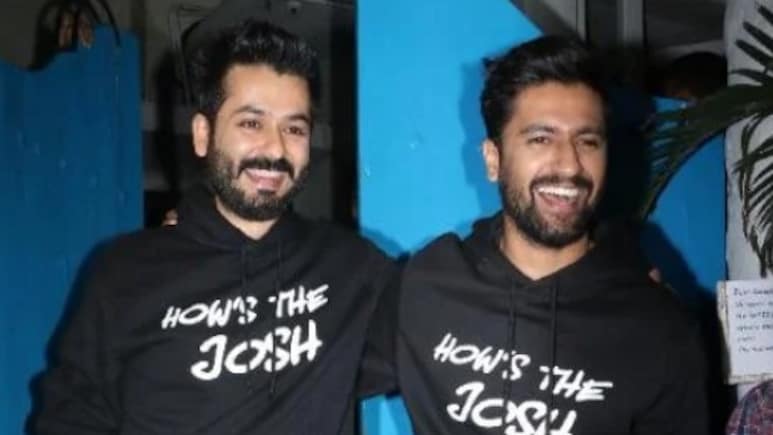 Aditya Dhar Celebrates 7 Years Of <i>Uri</i> Led By Vicky Kaushal: "The <i>Josh</i> Remains Just As High"