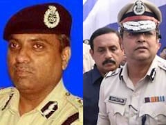 पीयूष पांडे पश्चिम बंगाल के नए कार्यवाहक DGP नियुक्त, चुनाव से पहले कई बड़े IPS का ट्रांसफर