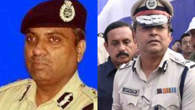 पीयूष पांडे पश्चिम बंगाल के नए कार्यवाहक DGP नियुक्त, चुनाव से पहले कई बड़े IPS का ट्रांसफर