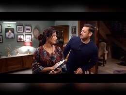 &lsquo;मातृभूमि&rsquo; गाने में चित्रांगदा सिंह ने बिखेरी चमक, 'बैटल ऑफ गलवान' को मिली गहराई