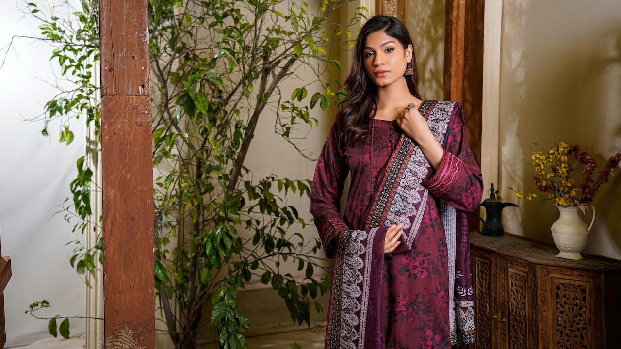 7 Office Kurtas That Remain Crisp And Fresh All Day