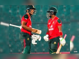 T20 World Cup:  कैसा रहा है बांग्लादेश का अबतक का प्रदर्शन, टेस्ट कप्तान ने विवादों को लेकर कही बड़ी बात