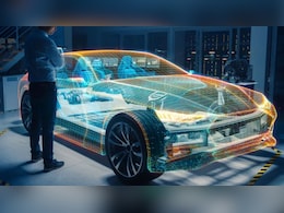 CES 2026: AI Cars Transform Into Smart Companions With Nvidia Alpamayo And More