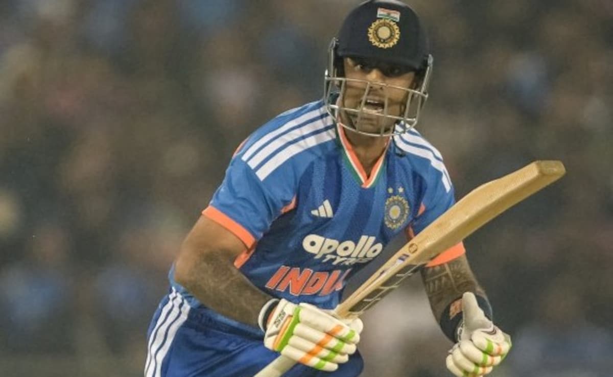 India vs New Zealand LIVE Score Updates, 2nd T20I: Suryakumar Yadav Goes Berserk After Fifty, India Close In On Win vs NZ