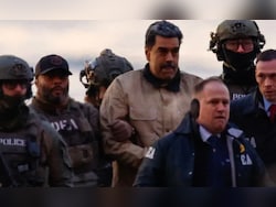 US Prosecutors Prepare Case Against Nicolas Maduro Using Narcoterrorism Law