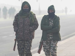 दिल्ली की ठंड ने 3 साल का रिकॉर्ड तोड़ा, 10 दिनों में 7 डिग्री लुढ़का पारा, हिमालयी हवाएं कंपकंपी बढ़ाएंगी