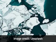 Study Inspects Hundreds Of Quakes Detected At Antarctica's 'Doomsday Glacier'