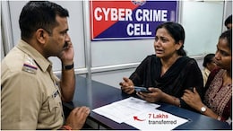 ग्वालियर में NRI महिला से ठगी, दुबई वाले चाचा की आवाज में कॉल कर कही यह बात, ट्रांसफर किए इलाज के लिए रखे 7 लाख
