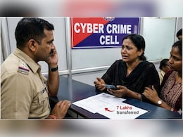 ग्वालियर में NRI महिला से ठगी, दुबई वाले चाचा की आवाज में कॉल कर कही यह बात, ट्रांसफर किए इलाज के लिए रखे 7 लाख