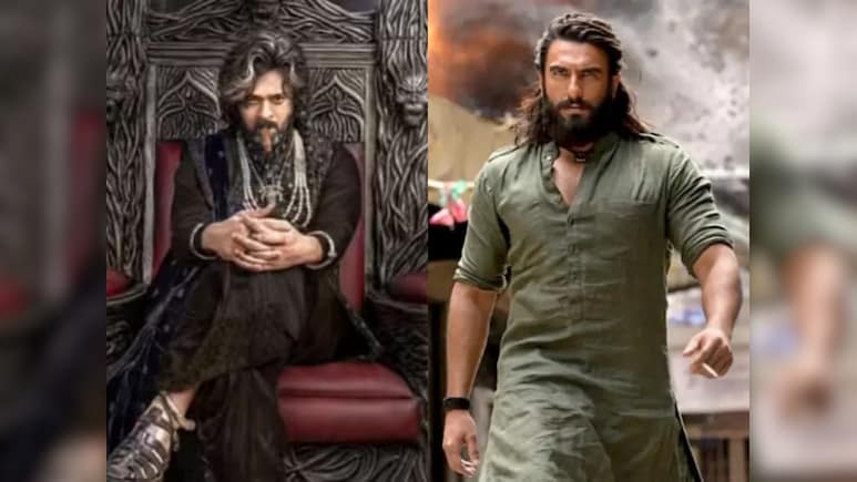 50 लाख बजट, 120 करोड़ कमाई! कल धुरंधर, द राजा साब को धूल चटाने आ रही  24,000 प्रतिशत मुनाफा कमाने वाली ये फिल्म