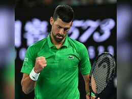 Australian Open 2026: 25वें ग्रैंड स्लैम से एक कदम दूर नोवाक जोकोविच,  सेमीफाइनल में जानिक सिनर को हराया