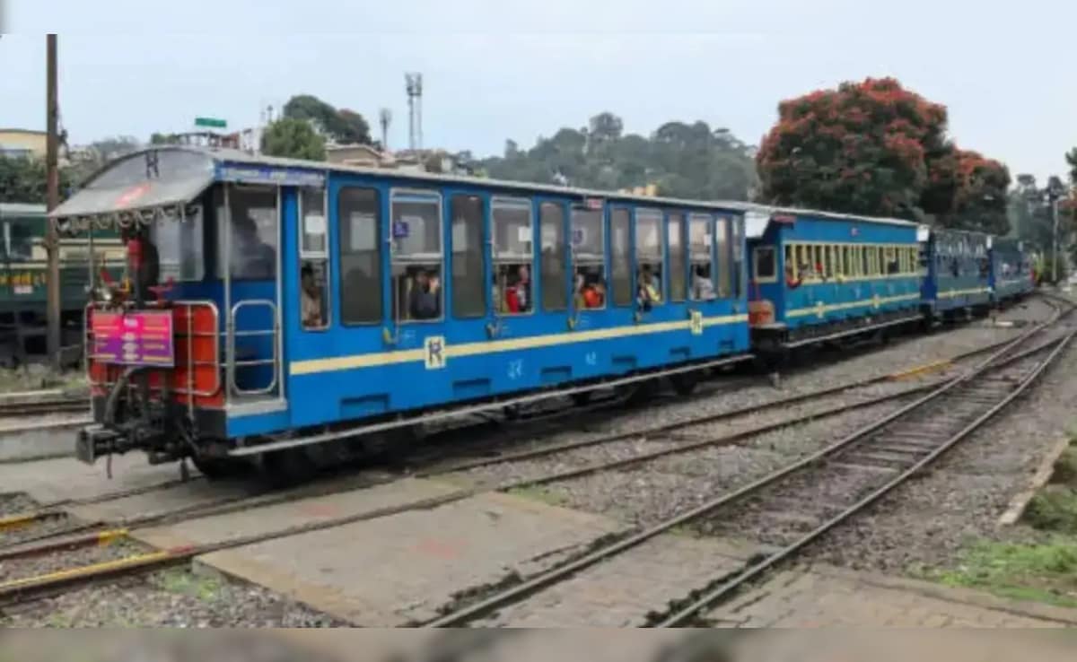 Latest and Breaking News on NDTV