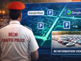 Republic Day Parade 2026: ट्रैफ‍िक, पार्किंग से लेकर पब्लिक मैनेजमेंट तक, इस तरह AI करेगा पुल‍िस की मदद