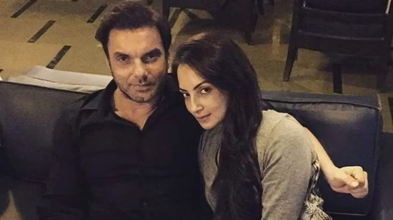 Seema Sajdeh Breaks Silence On Her Amicable Divorce With Sohail Khan: "<i>Khit-Pit Se Accha Hai</i> We Separated"