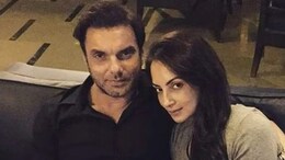 Seema Sajdeh Breaks Silence On Her Amicable Divorce With Sohail Khan: "<i>Khit-Pit Se Accha Hai</i> We Separated"