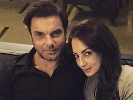 Seema Sajdeh Breaks Silence On Her Amicable Divorce With Sohail Khan: "<i>Khit-Pit Se Accha Hai</i> We Separated"