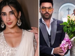 पारुल गुलाटी ने &lsquo;किस किसको प्यार करूं 2&rsquo; को बताया 'डबल बोनस', बोलीं- नए साल का तोहफा