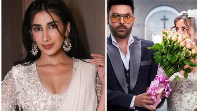 पारुल गुलाटी ने &lsquo;किस किसको प्यार करूं 2&rsquo; को बताया 'डबल बोनस', बोलीं- नए साल का तोहफा