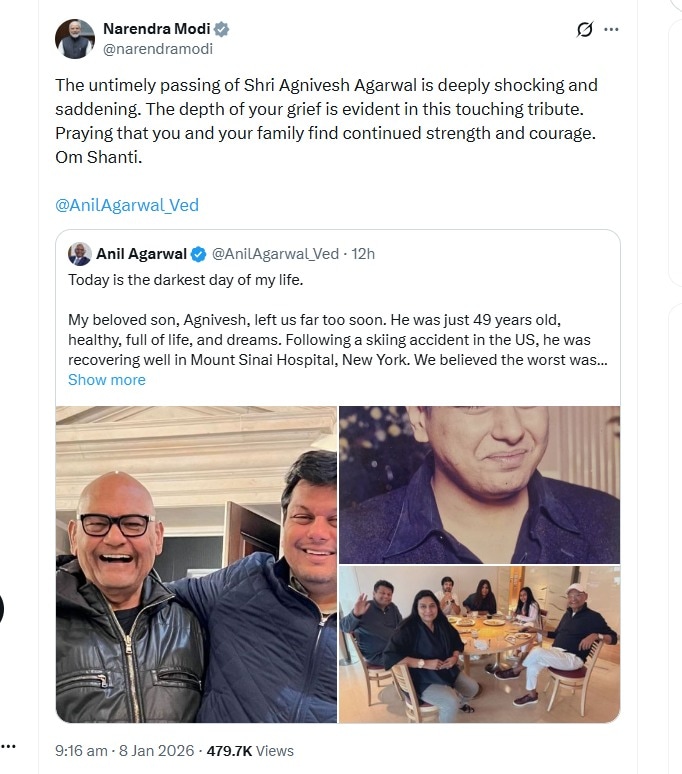 Latest and Breaking News on NDTV