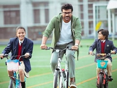 प्रभास की द राजा साब पर भारी पड़ रही है मना शंकर वरप्रसाद गारु, दो दिन में कमा डाले इतने रुपये