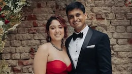 Ira Khan Completes 2 Years Of Marriage With Nupur Shikhare, Husband Says "You're Very Brave"