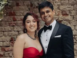 Ira Khan Completes 2 Years Of Marriage With Nupur Shikhare, Husband Says "You're Very Brave"