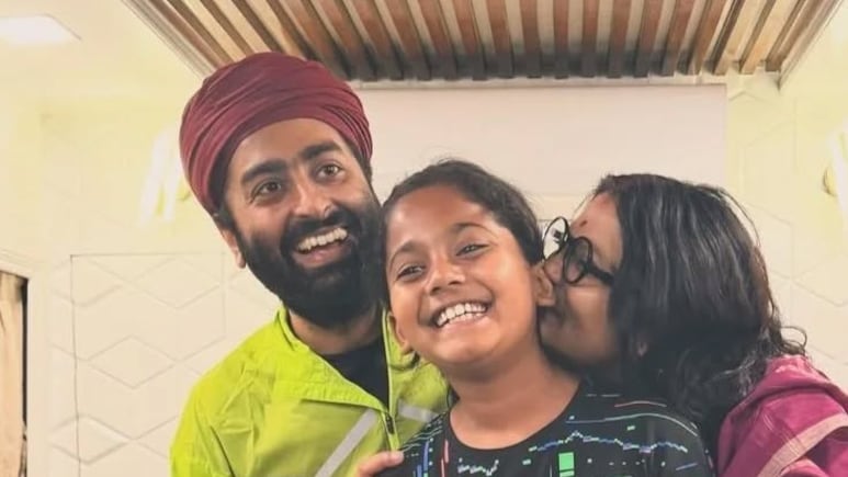 कौन हैं अरिजीत सिंह की दूसरी पत्नी कोयल, तलाकशुदा से की थी सिंगर ने शादी, जो थीं एक बेटी की मां