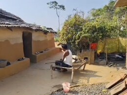 धनबाद के कोयला से जग जगमगाया, मगर 77 साल में यहां के इस गांव ने क्या पाया?