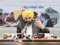 पंजाब में शिक्षा क्रांति का उद्देश्य नौकरी तलाशने वालों को नौकरी देने वालों में बदलना: सीएम भगवंत मान