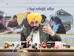 पंजाब में शिक्षा क्रांति का उद्देश्य नौकरी तलाशने वालों को नौकरी देने वालों में बदलना: सीएम भगवंत मान