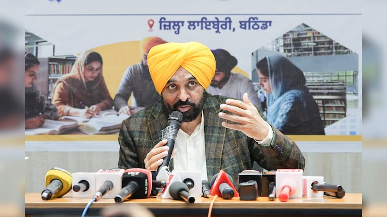 पंजाब में शिक्षा क्रांति का उद्देश्य नौकरी तलाशने वालों को नौकरी देने वालों में बदलना: सीएम भगवंत मान