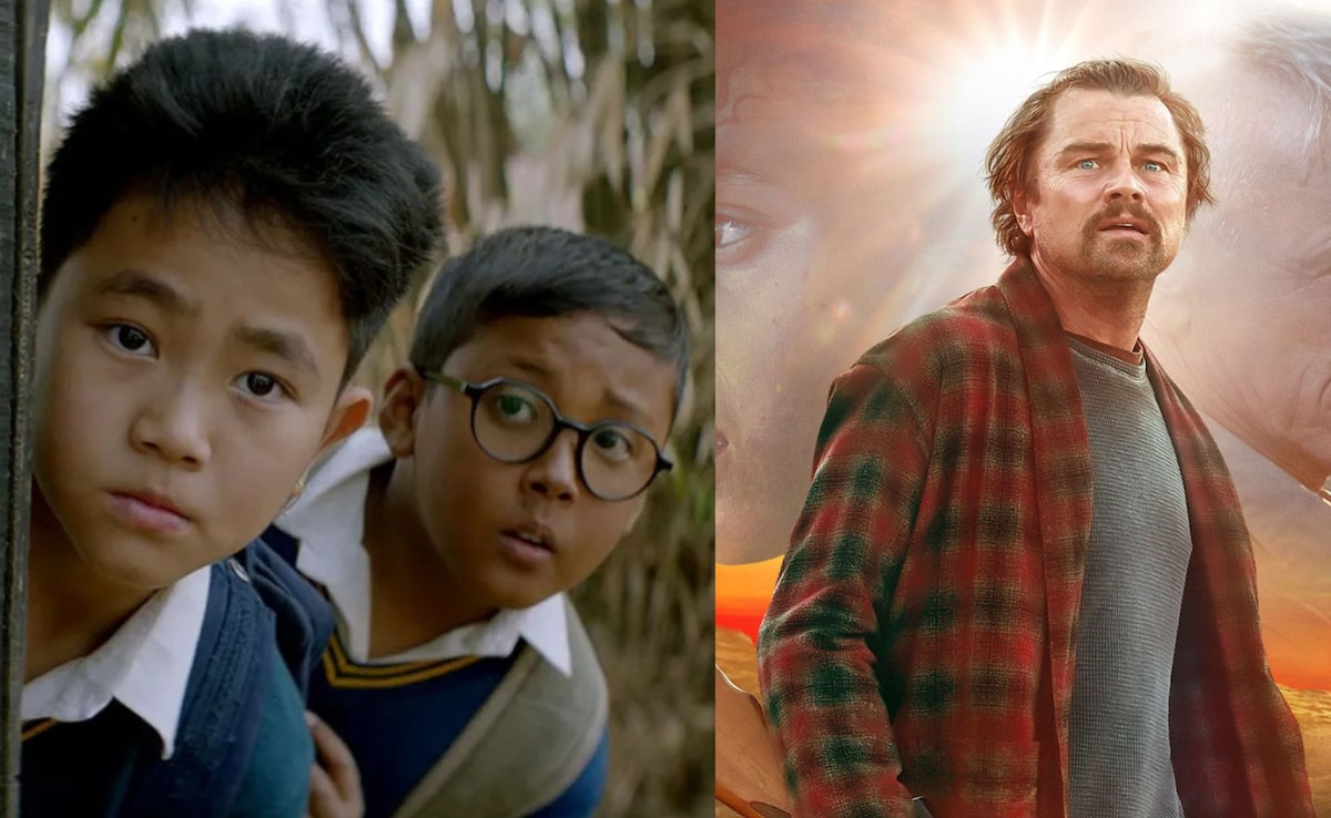 BAFTA 2026 Nominations: Indian Film Boong Joins Awards Race, One Battle After Another Leads With 14 Nods