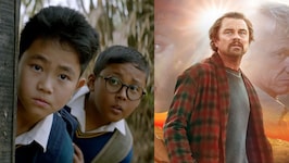 BAFTA 2026 Nominations: India's Boong Part Of Race, One Battle Gets 14 Nods