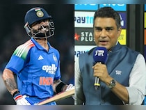 "Mr Expert Of Cricket Has Suggestions": Virat Kohlis Brother Rips Into Sanjay Manjrekar