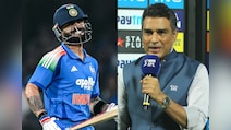 'Mr Expert Of Cricket Has Suggestions': Kohli's Brother Rips Into Manjrekar
