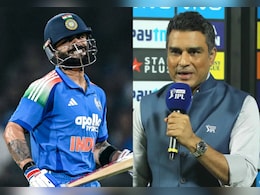 "Mr Expert Of Cricket Has Suggestions": Virat Kohli's Brother Rips Into Sanjay Manjrekar
