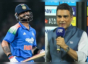 "Mr Expert Of Cricket Has Suggestions": Virat Kohlis Brother Rips Into Sanjay Manjrekar
