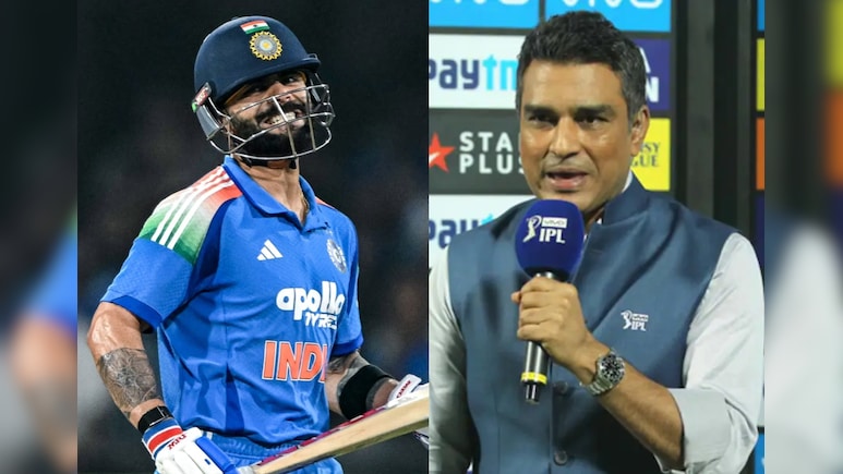 विराट, सचिन को निशाने पर लेनेवाले मांजरेकर को कोहली के भाई ने सोशल मीडिया पर धो डाला