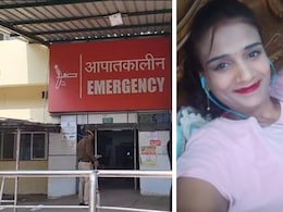 फरीदाबाद सिविल अस्पताल की बड़ी लापरवाही, पैसे न होने पर जुगाड़ रिक्शे में पत्नी का शव ले गया पति