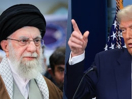 After Trump Threats, Iran Says There Will Be "No Hanging Today Or Tomorrow"