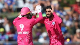 Paarl Royals Paint Western Cape Pink With Double Derby Win