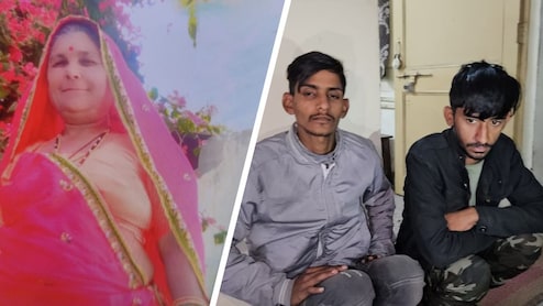 'मां' कहने वाले किरायेदार ही निकले कातिल, पैसों के लालच में बुजुर्ग महिला की हत्या, पुलिस ने 24 घंटे में किया सनसनीखेज खुलासा