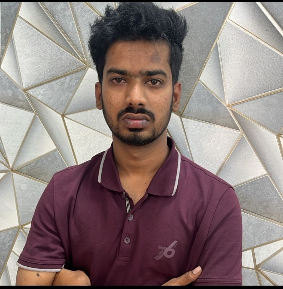 Came To Learn Cybercrime, Man Used Training To Steal ATM Cash In Hyderabad